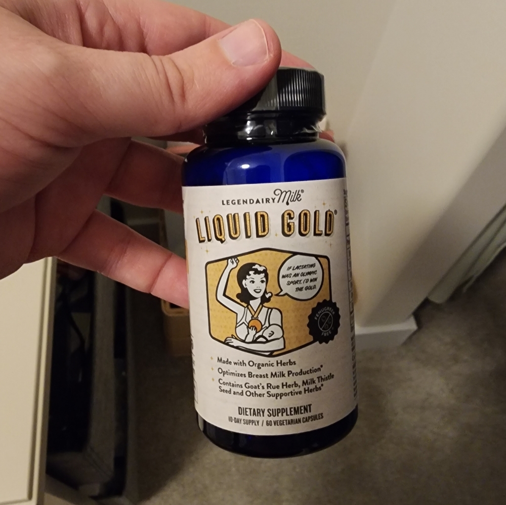 Legendairy Milk bundle